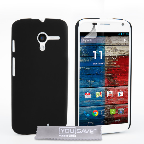 Θήκη Motorola Moto X by YouSave (Z167)