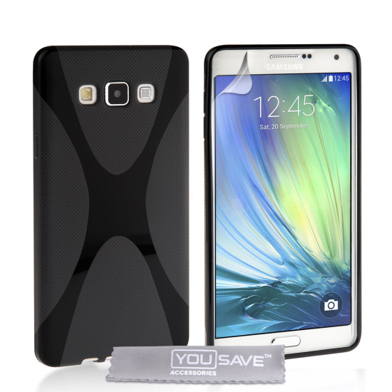Θήκη Samsung Galaxy A7 by YouSave (Z715)