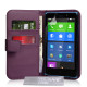 Θήκη Nokia XL - Πορτοφόλι by YouSave (Z498)
