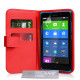 Θήκη Nokia XL - Πορτοφόλι by YouSave (Z499)