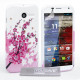 Θήκη Motorola Moto X by YouSave (Ζ178)