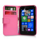 Θήκη Nokia Lumia 625 - Πορτοφόλι by YouSave (Z507)