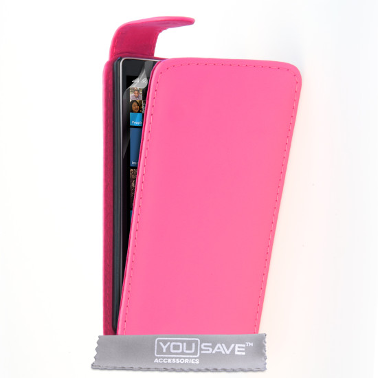 Flip Θήκη Nokia Lumia 930 by YouSave (Z628)