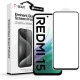 Tempered Glass Xiaomi Redmi 15 4G T-Max Premium Full Glue Αντιχαρακτικό Γυαλί Προστασίας Οθόνης - Black (5206015088421)