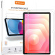 Tempered Glass Samsung Galaxy Tab S11 11" Techsuit ArmorGlass CrystalHD Premium Αντιχαρακτικό Γυαλί Προστασίας Οθόνης 2 Τεμάχια - Clear (5949419350762)