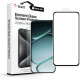 Tempered Glass OnePlus Nord CE6 T-Max Premium Full Glue Αντιχαρακτικό Γυαλί Προστασίας Οθόνης - Black (5206015088292)