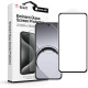 Tempered Glass Realme 16 T-Max Premium Full Glue Αντιχαρακτικό Γυαλί Προστασίας Οθόνης - Black (5206015088308)