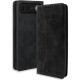 Θήκη Realme 16 Bodycell Book Case Πορτοφόλι - Black (5206015086953)