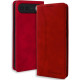 Θήκη Realme 16 Bodycell Book Case Πορτοφόλι - Red (5206015086977)