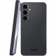 Θήκη Samsung Galaxy S26 FE Nekit Fiber Σκληρή με MagSafe Aramid Fiber 1mm 1500D Kevlar - Black (8719246610325)