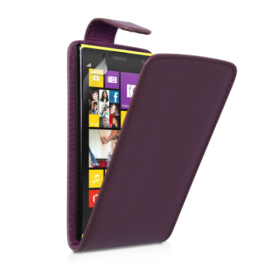 Flip Θήκη Nokia Lumia 1020 by YouSave (Z483)