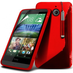 Θήκη HTC Desire 320 (018-028-324) - OEM