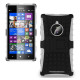 Ανθεκτική Θήκη Nokia Lumia 830 (031-001-832) Λευκό - OEM