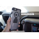 Rokform Θήκη iPhone 6 Plus/6S Plus V3 Crystal Case με Μαγνητική Βάση Αυτοκινήτου - Crystal Clear (131-114-001)