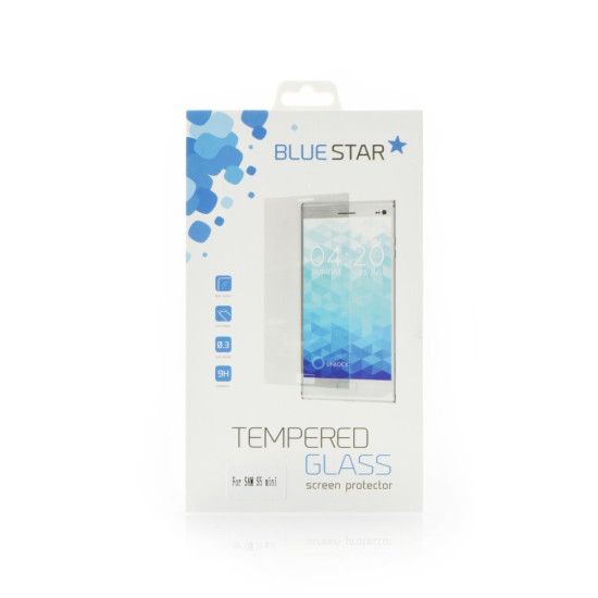 Tempered Glass Αντιχαρακτικό Γυαλί Οθόνης Samsung Galaxy Core 2 (016-002-201) - OEM