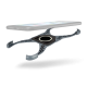 Rokform Θήκη Predator Αλουμινίου iPhone 6 Plus/6S Plus με Μαγνητική Βάση (131-114-015)