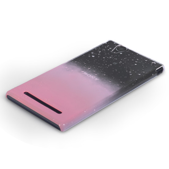 YouSave Σκληρή Θήκη Sony Xperia T2 Ultra (Z582)