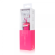 Philo Spool Ακουστικά Handsfree (PH005PK) - Pink
