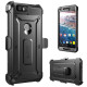 Supcase Ανθεκτική Θήκη Unicorn Beetle Pro Huawei Nexus 6P - Black