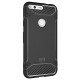 Tudia Θήκη Σιλικόνης Google Pixel - Black (TD-TPU3750)