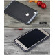Ipaky Θήκη Hybrid Xiaomi Redmi 3S/3 Pro - Black/Grey (9320)