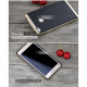 Ipaky Θήκη Hybrid Xiaomi MI4S - Black/Silver (9323)