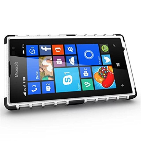 Ανθεκτική Θήκη Microsoft Lumia 532 (9622) - OEM