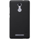 Nillkin Θήκη Super Frosted Xiaomi Redmi Note 3 (5.5") + Screen Protector - Black (10651)