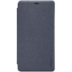 Nillkin Sparkle Flip Case Xiaomi Redmi Note 3 (5.5") - Grey (10653)