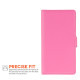 YouSave Θήκη - Πορτοφόλι Sony Xperia Z3+/Z4 - Pink (SE-HA03-Z088)
