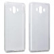 Terrapin Θήκη Σιλικόνης Huawei Mate 10 - Clear (118-083-137)