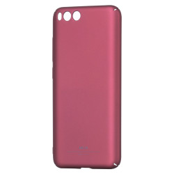 MSVII Super Slim Σκληρή Θήκη PC Xiaomi Mi 6 - Purple (G2-01)