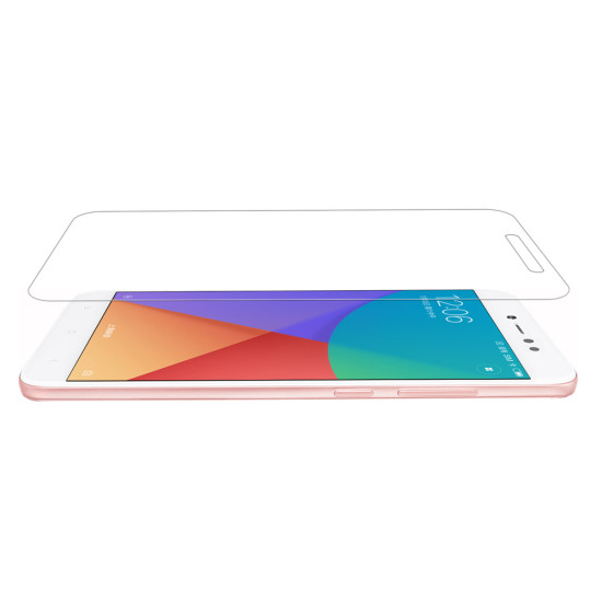Nillkin Amazing H Tempered Glass - Αντιχαρακτικό Γυάλινο Screen Protector Xiaomi Redmi Note 5A / Y1 (12360)