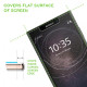 Terrapin Tempered Glass - Αντιχαρακτικό Γυάλινο Screen Protector Sony Xperia L2 (006-005-235)