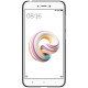 Nillkin Θήκη Super Frosted Shield Xiaomi Redmi 5A & Screen Protector - Black (13482)
