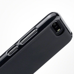 Terrapin Θήκη Σιλικόνης Huawei Y6 2018 - Black Matte (118-083-181)