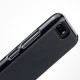 Terrapin Θήκη Σιλικόνης Huawei Y6 2018 - Black Matte (118-083-181)