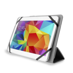 Puro Universal Easy Booklet Θήκη για Tablet 7'' Ίντσες - Black (14283)