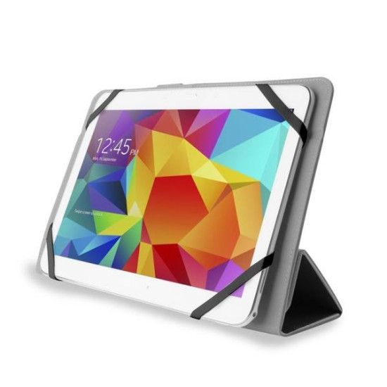 Puro Universal Easy Booklet Θήκη για Tablet 7'' Ίντσες - Black (14283)
