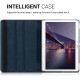 KW Θήκη 360° Huawei MediaPad M2 10.0" - Dark Blue (38475.17)