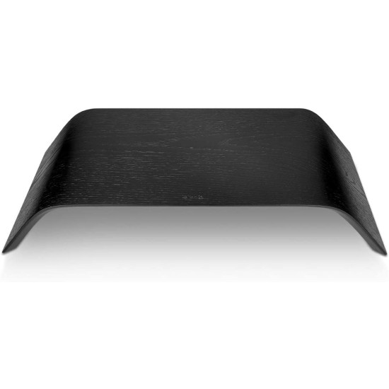 Kalibri Universal Wooden Stand - Ξύλινη Βάση για Οθόνη PC / TV / Notebook / Laptop / iMac - Oak / Black (39070.01)