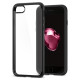 Spigen Θήκη Ultra Hybrid 2 Apple iPhone SE 2022 / 2020 / 8 / 7 - Black (042CS20926)