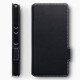 Terrapin Θήκη Πορτοφόλι Sony Xperia XZ4 Compact - Black (117-005-663)