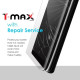 T-MAX Liquid Full Glue 3D Tempered Glass - Σύστημα προστασίας οθόνης Samsung Galaxy Note 8 (44507)
