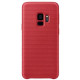 Samsung Official Hyperknit Cover - Sporty and Light - Σκληρή Θήκη Galaxy S9 - Red (EF-GG960FREGWW)