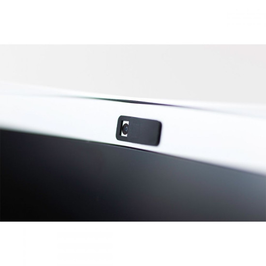 3MK Webcam Privacy Slider Κάλυμμα Κάμερας Υπολογιστή / Laptop - Μαύρο (44828)