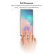 T-MAX Full Glue 3D Tempered Glass - Σύστημα εγκατάστασης Samsung Galaxy S10 (5206015052774)