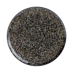 PopSocket Glitter Black (800928)