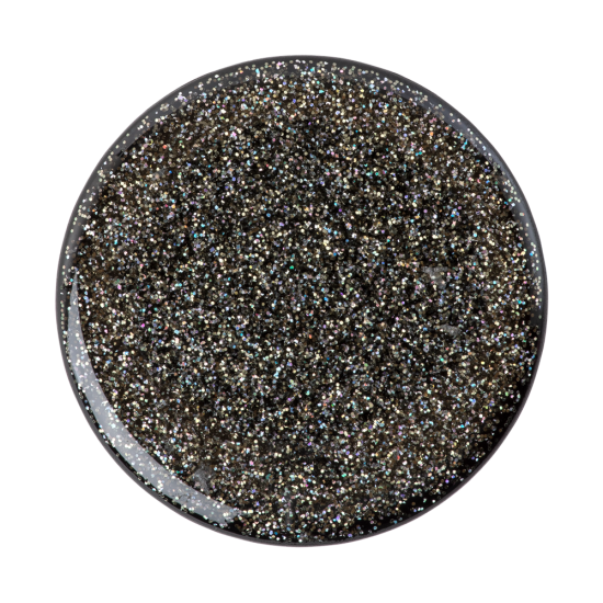 PopSocket Glitter Black (800928)