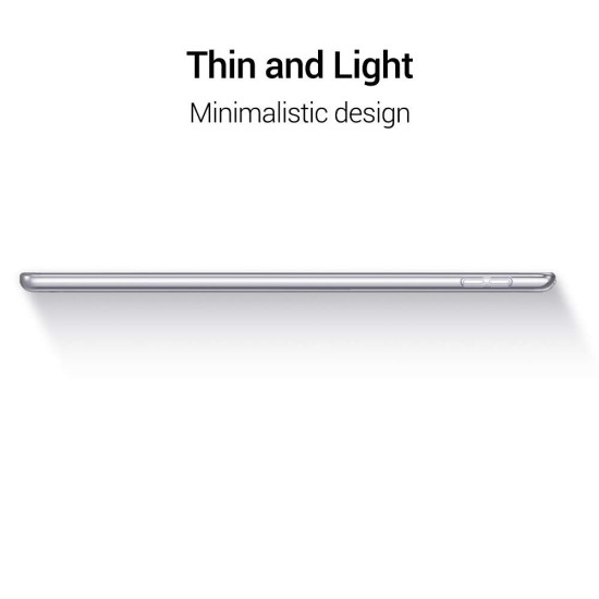 ESR Yippee Color Series Θήκη iPad Air 10.5'' 2019  - Clear (48054)